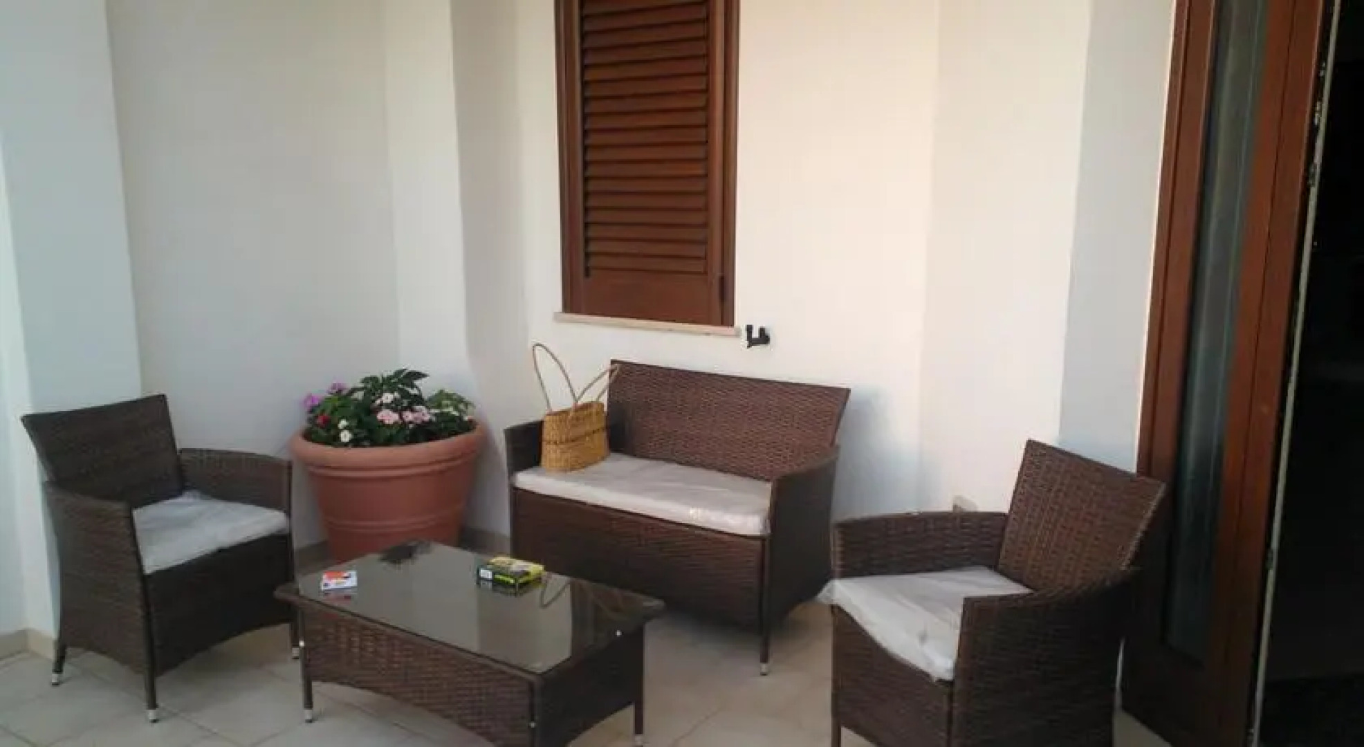 Casa Vacanze Salento