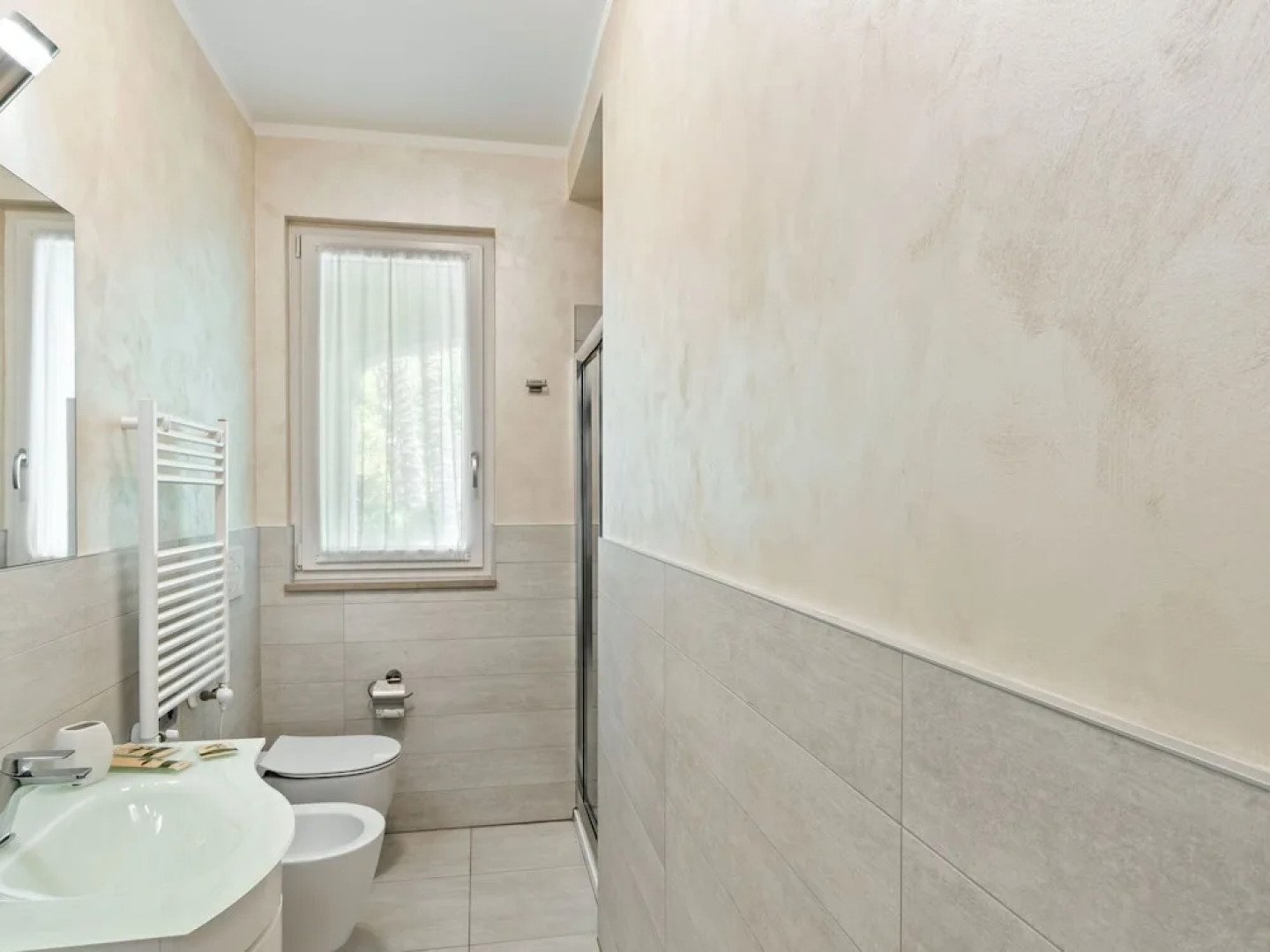 Tranquil Apartment in Lombardy With Swimming Pool