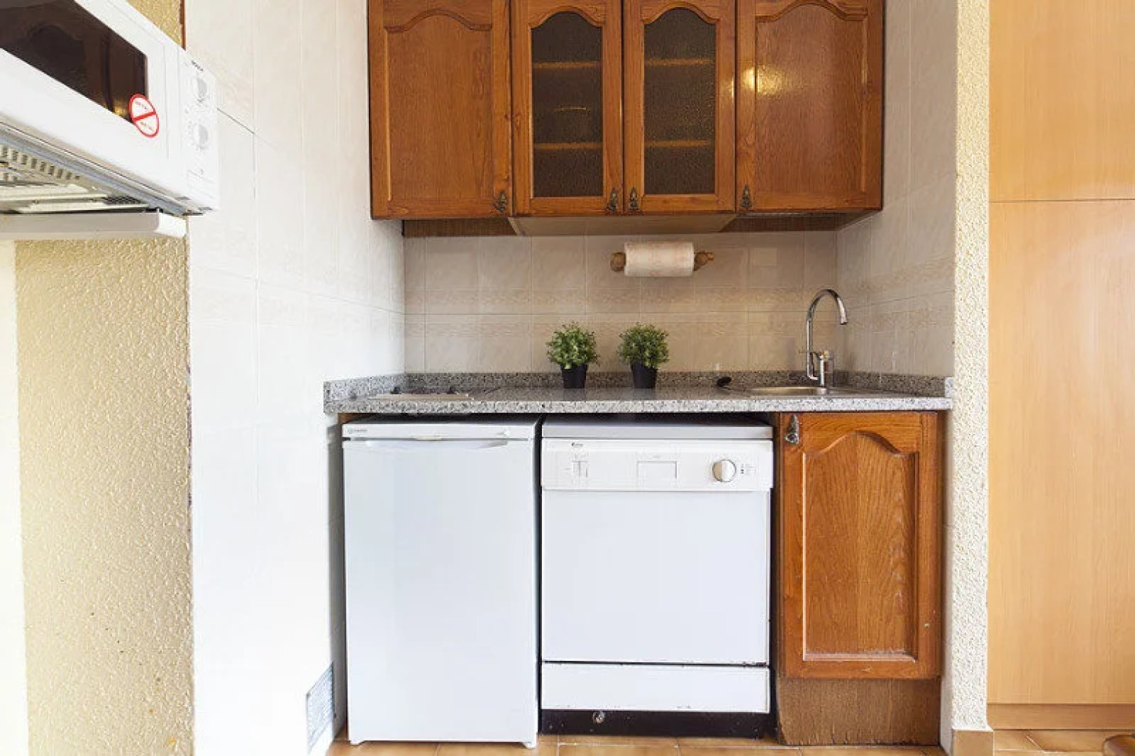 Apartamentos Deu Sol by Habitat