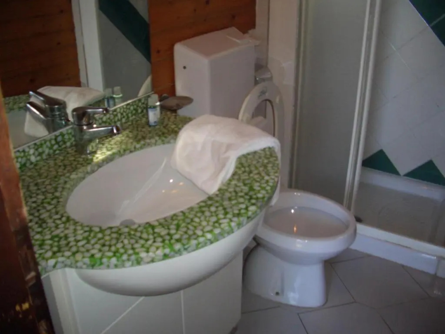 Camping Village Panoramico Fiesole