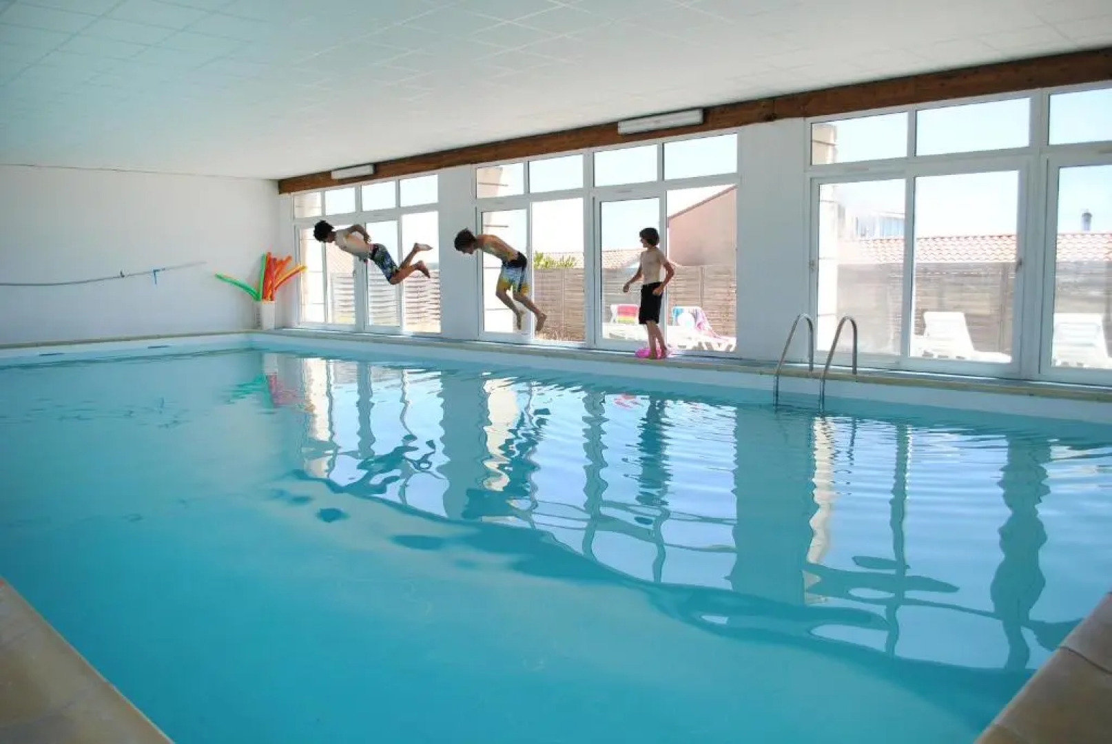 Résidence Nemea Les Gourbets