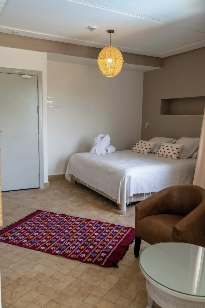 Dar Tanja Boutique Hotel