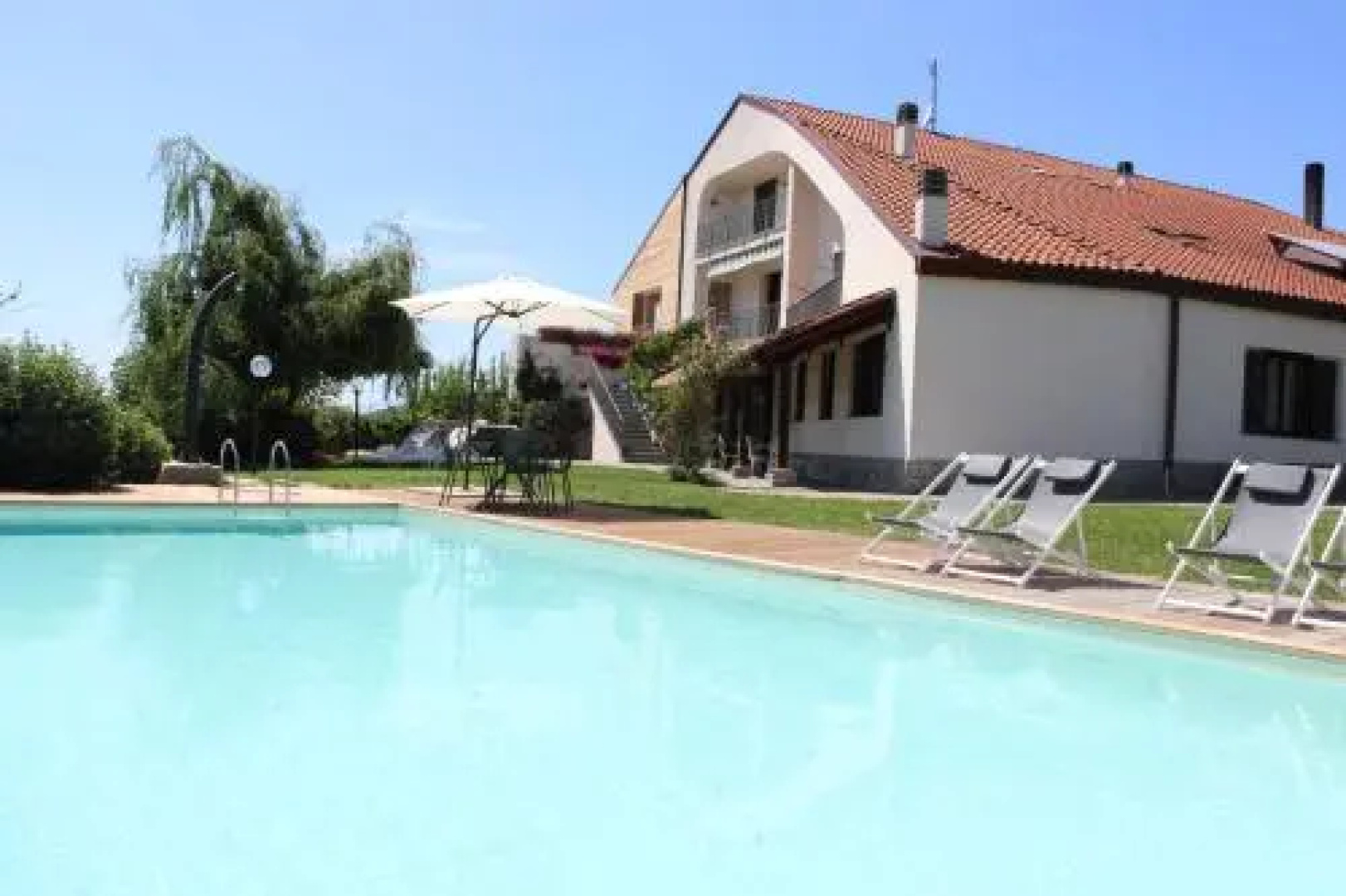 Bed And Breakfast Ca Borghino