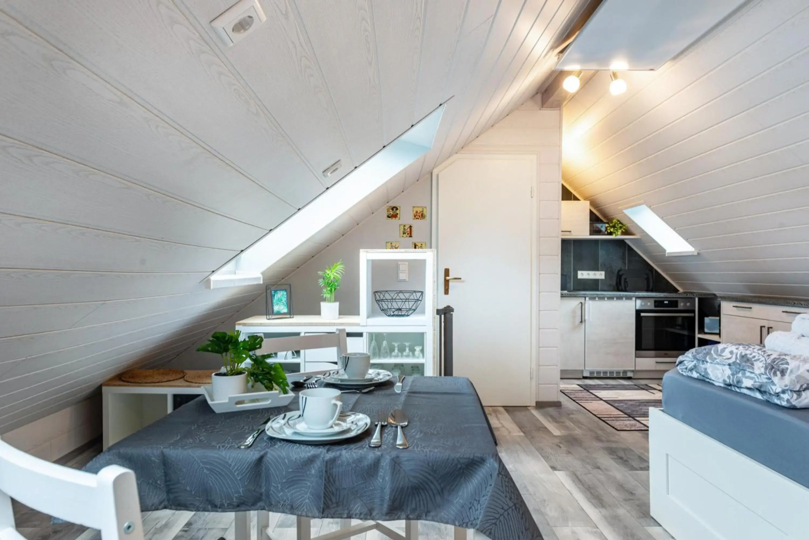 Privatzimmer Doris Opitz