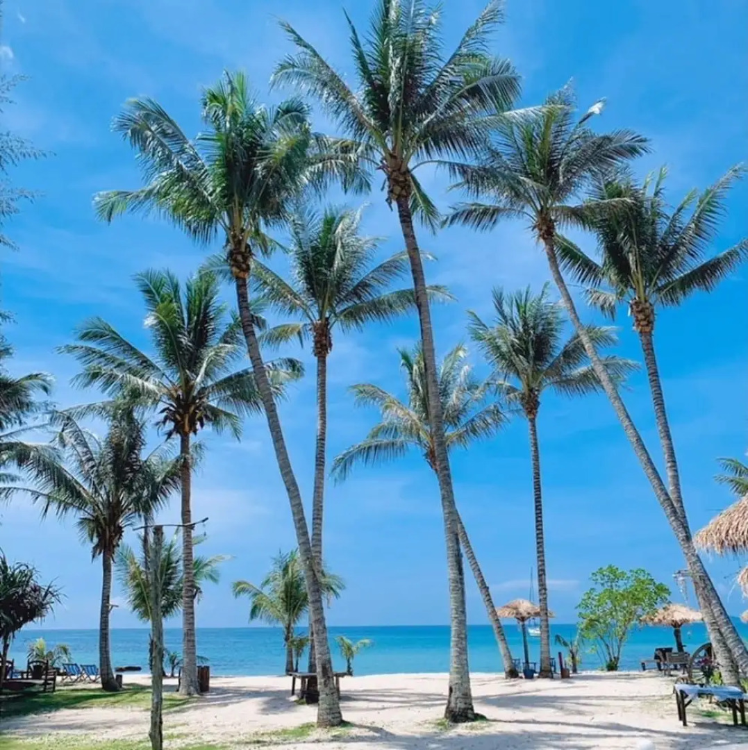 Suanya Kohkood Resort and Spa