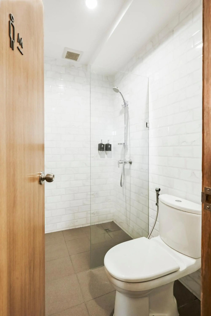 Vann Bangkok Boutique House