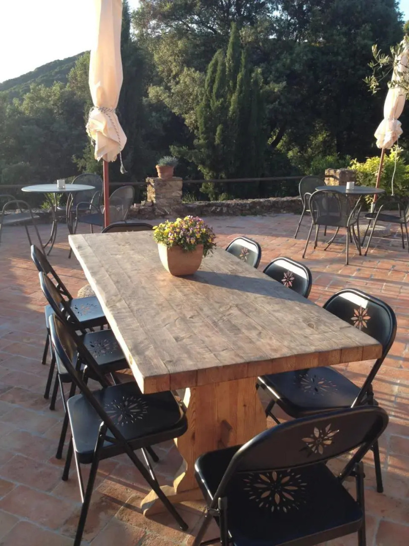 Podere La Castellina