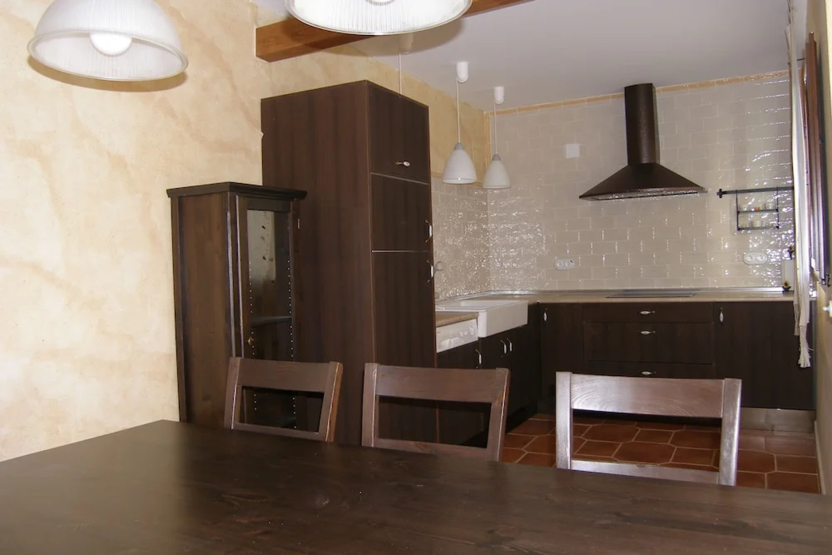 Casa Rural El Zahorí de Pinedas