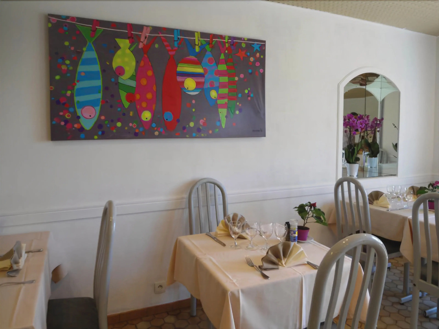 Logis Hôtel Vannes Nord Le Clos des Hortensias