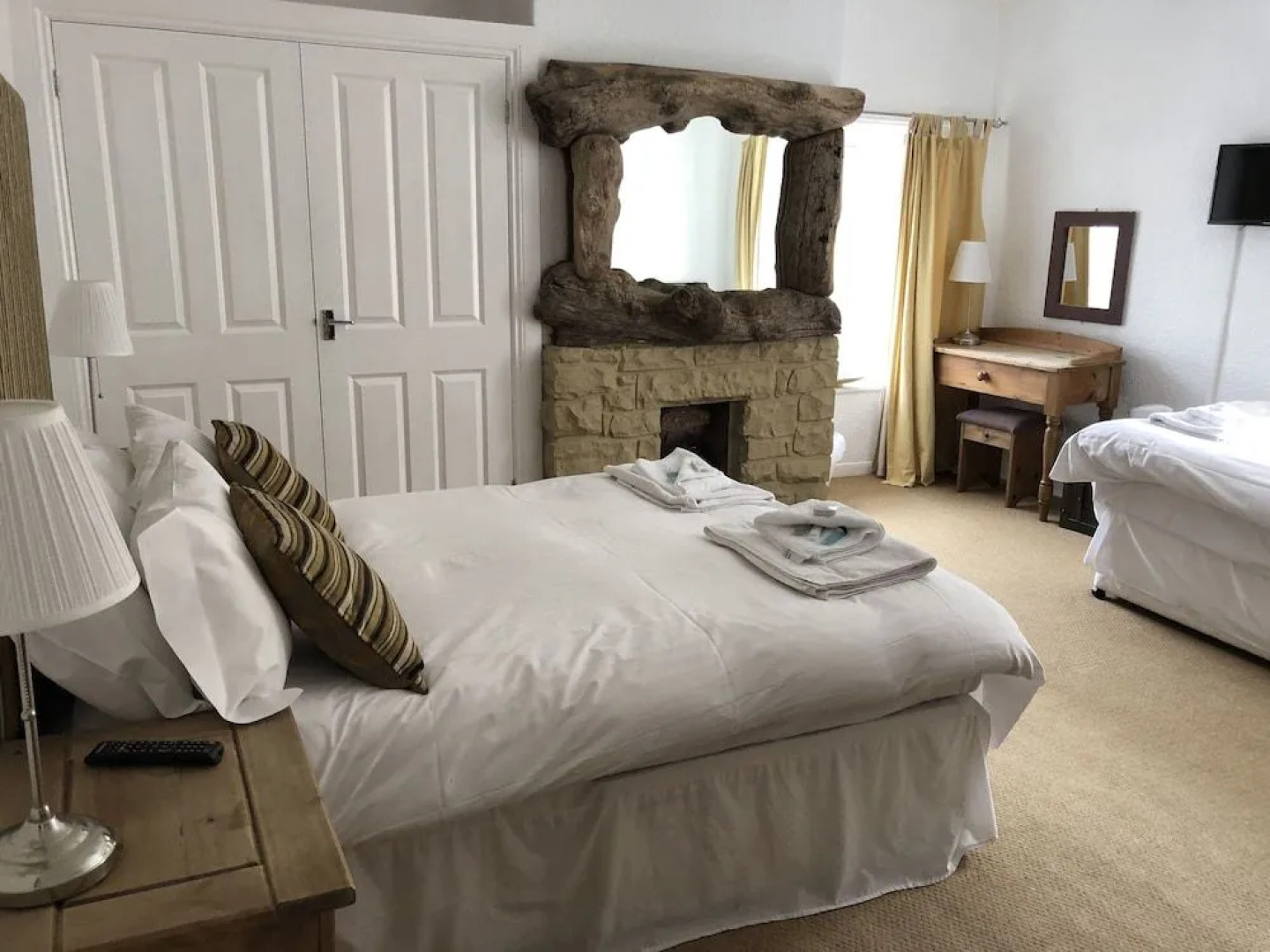 The Sun Inn Alnmouth