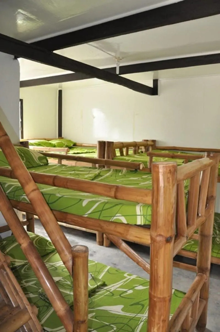 Paseo Verde Beach Resort