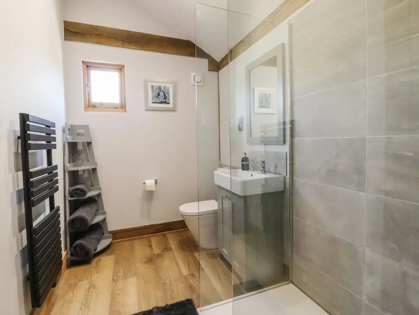 Ulverston House Annex