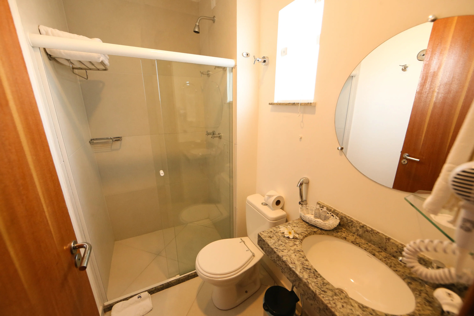 Jardim Atlântico Beach Resort