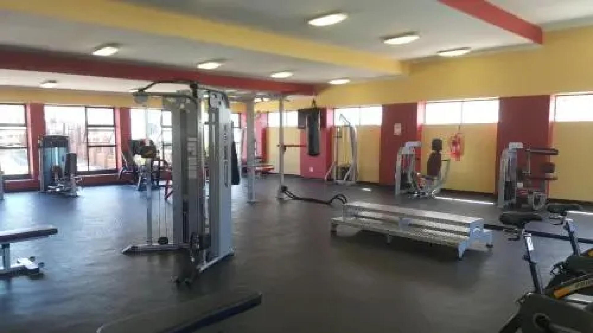 Strelitzia Apartment