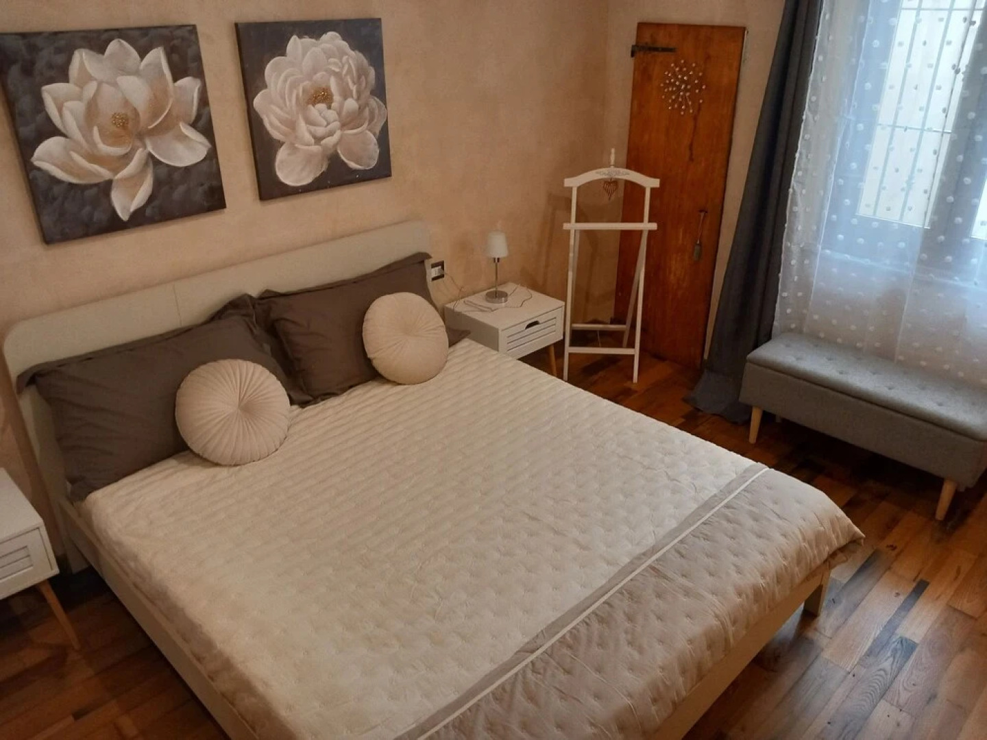 Casa Clery Tuscan Style Breakfast Included