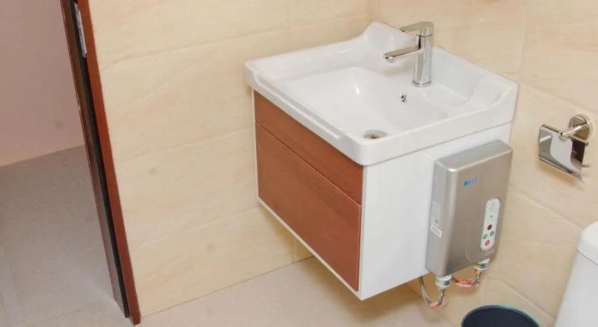 Grand Diamond Hotel Suites Trinidad