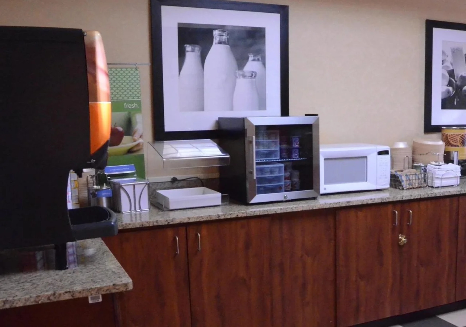 Hampton Inn Abingdon