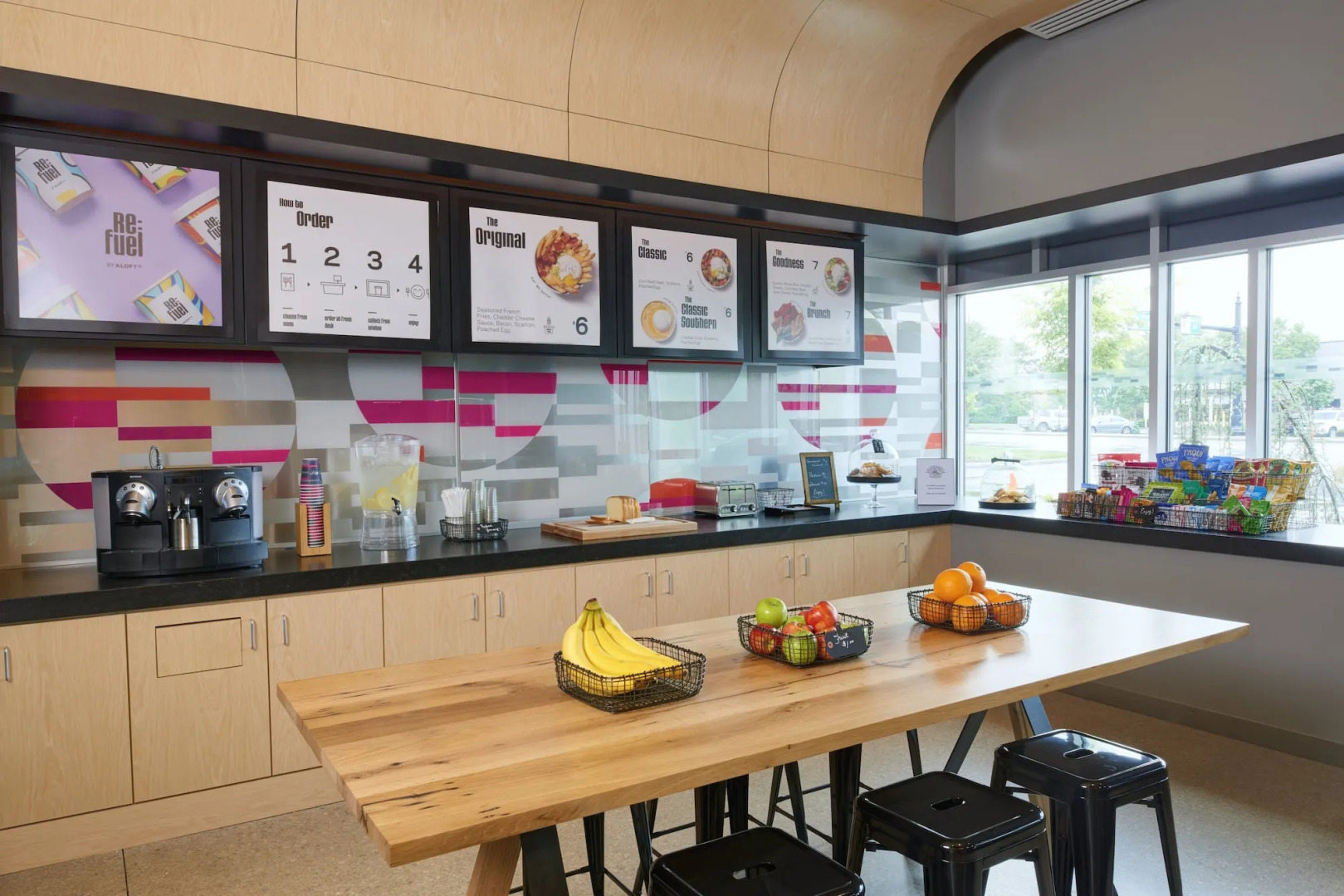 Aloft Columbus Westerville