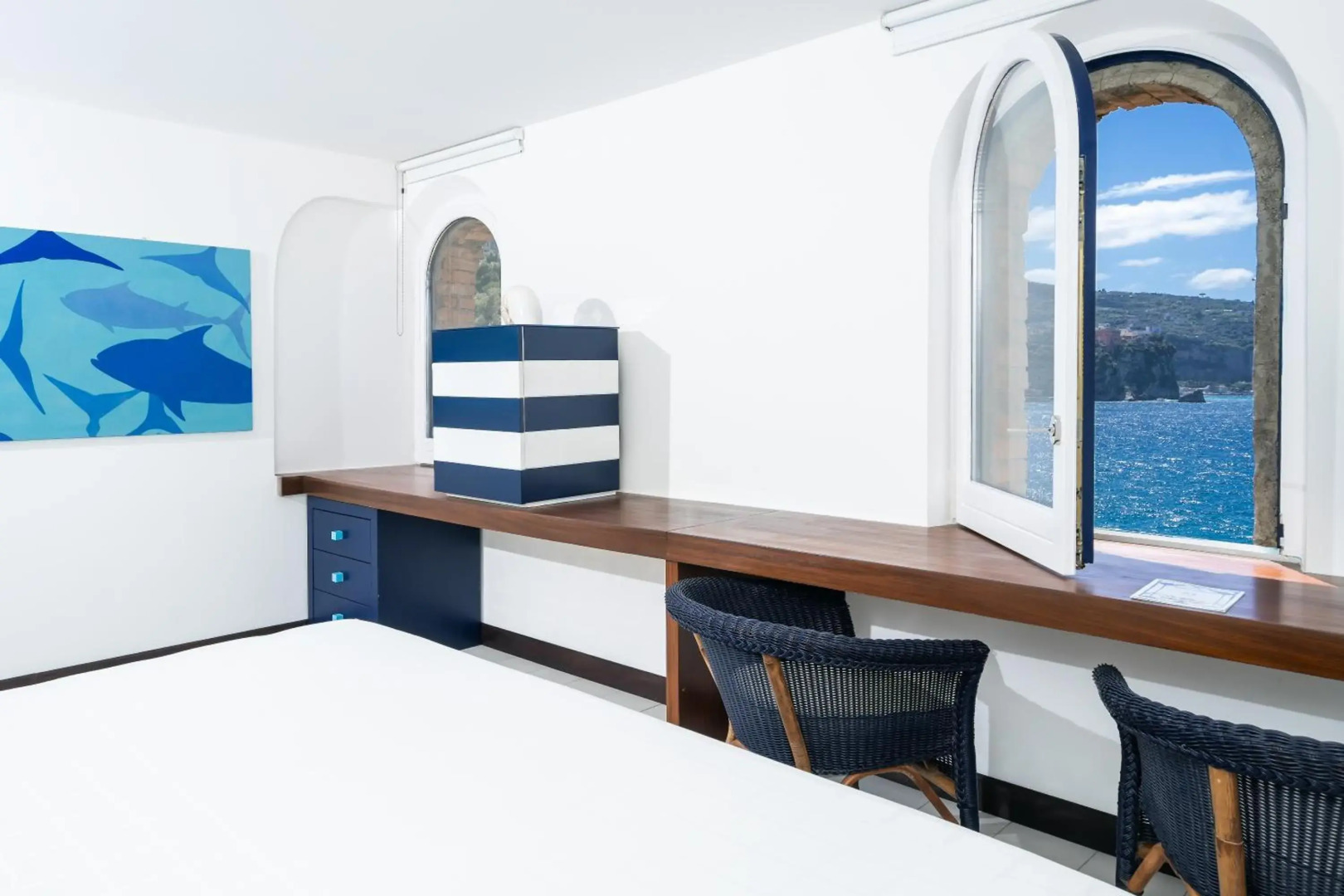 Capo La Gala Hotel & Wellness