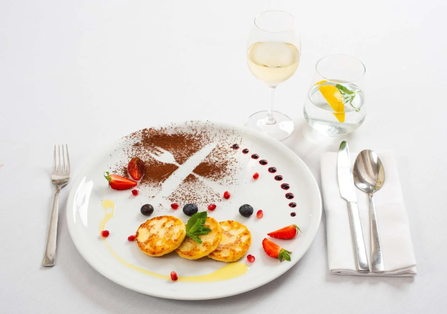 Poleczki Residence Apartments