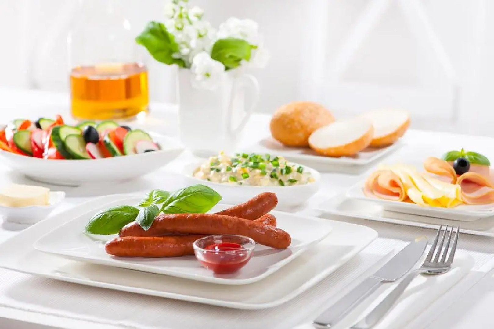 City Apartments - Apartamenty Młyńska 49