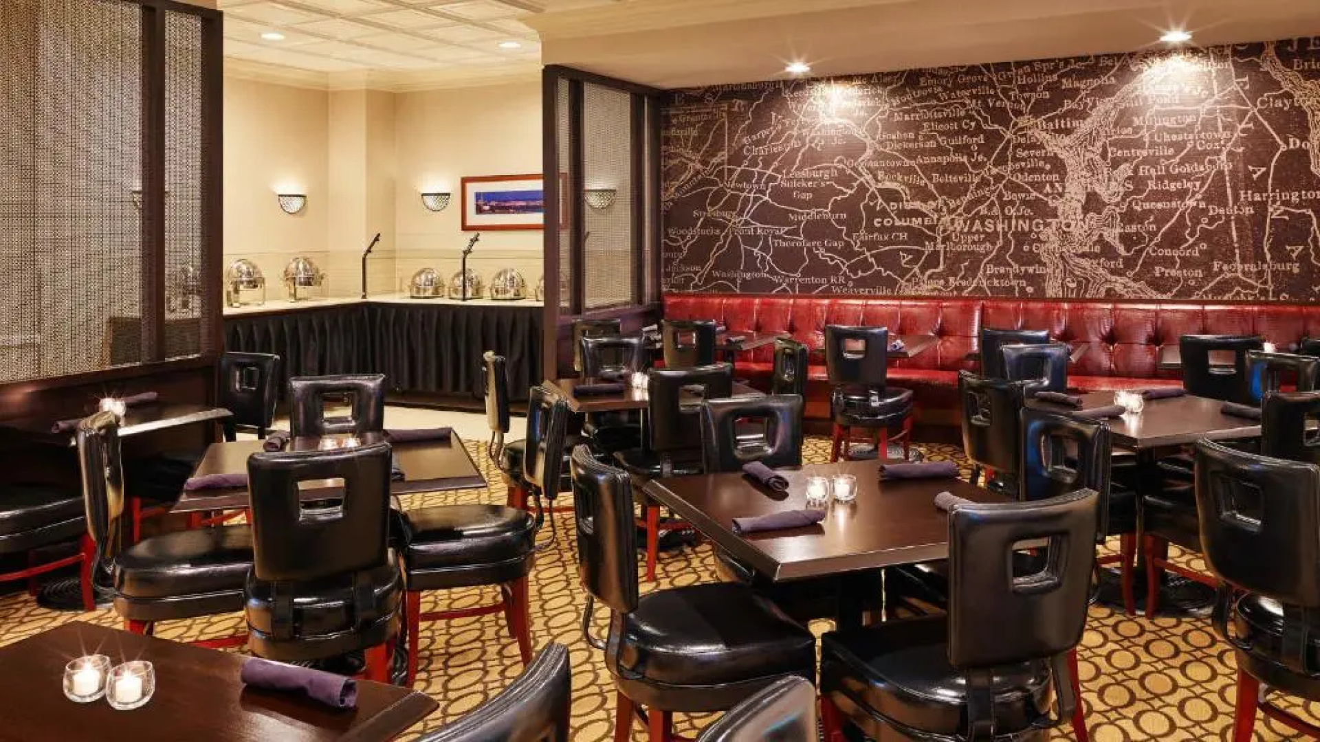 Wyndham College Park North / Washington DC Area