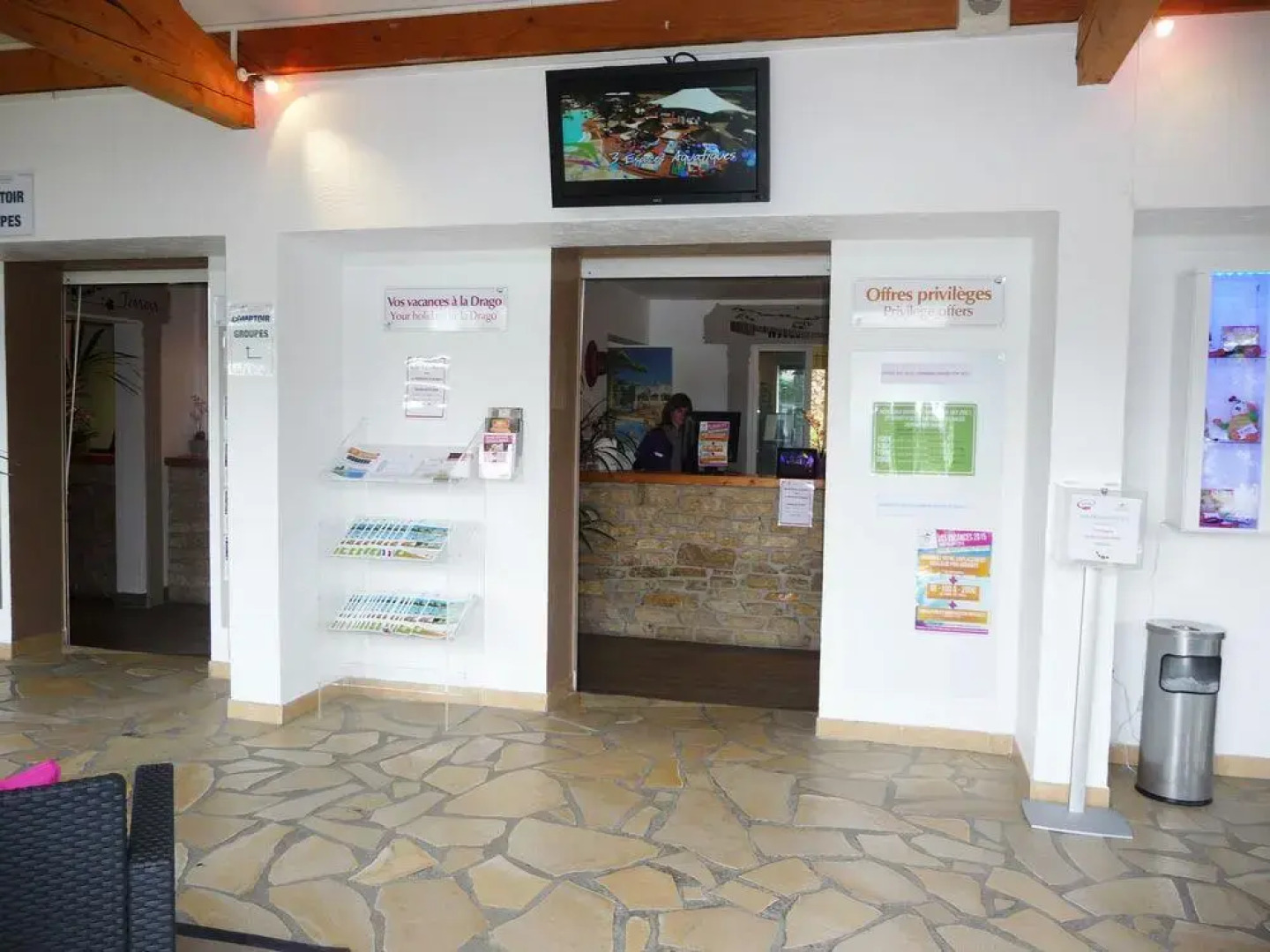 Sunelia Domaine De La Dragonnière