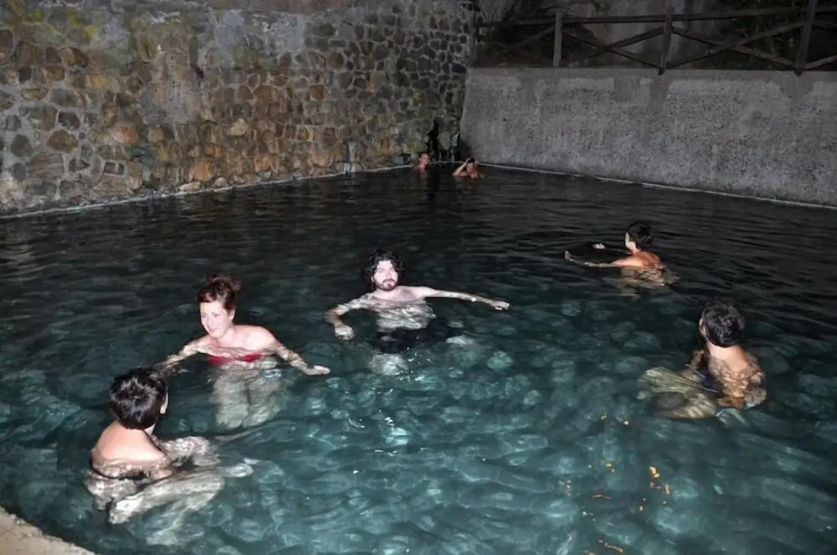 La Casa di Chiaretta