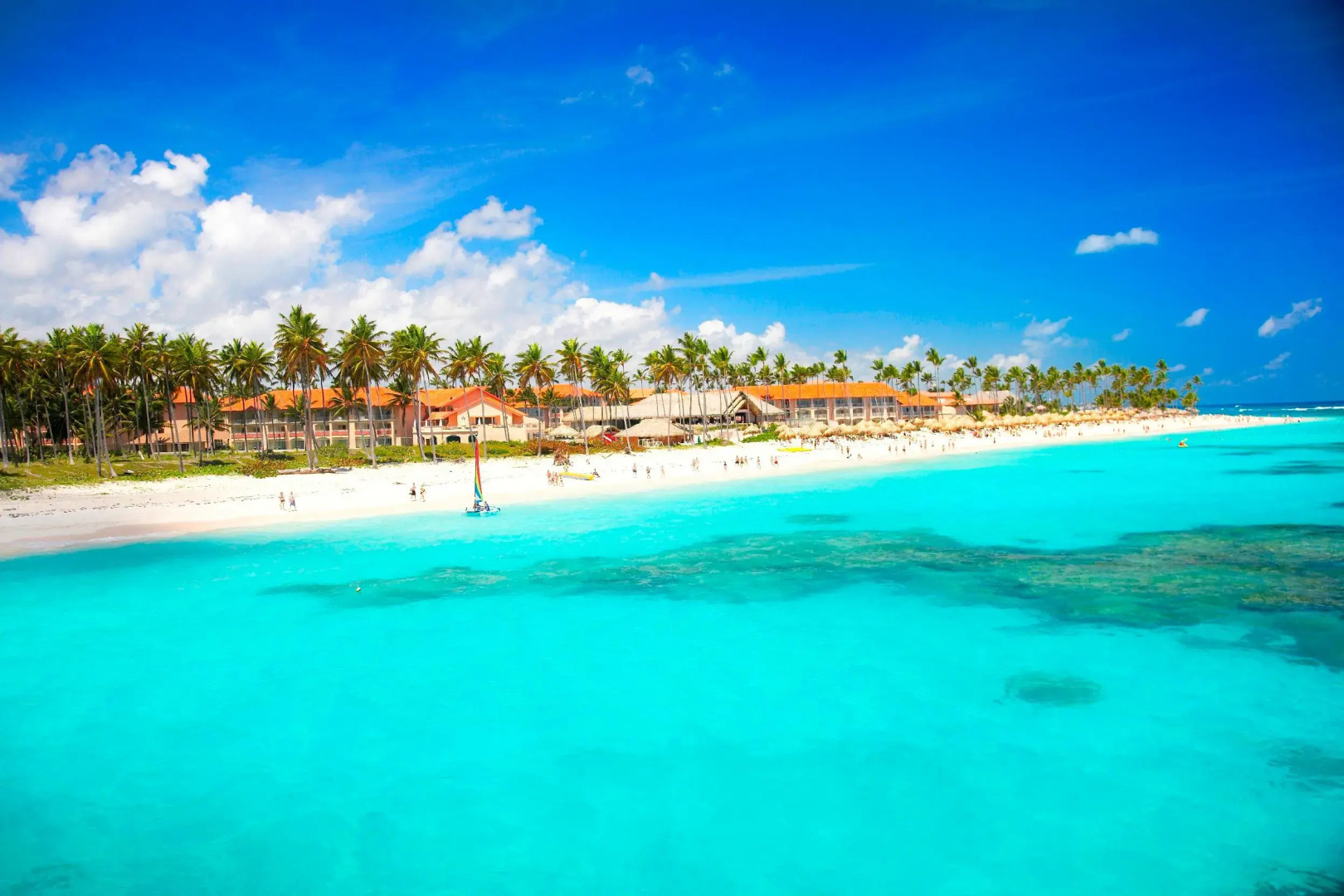 Majestic Elegance Punta Cana - All Inclusive