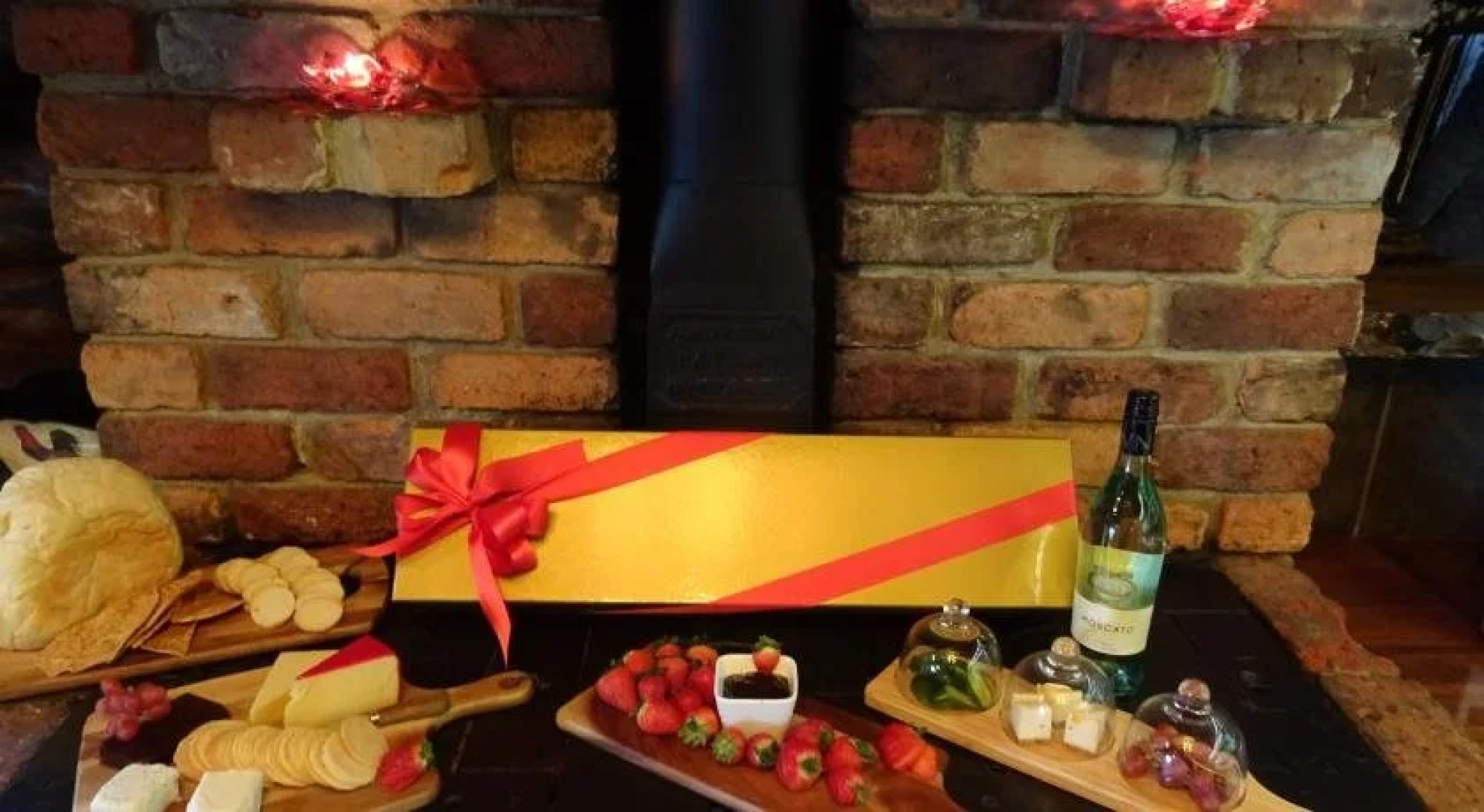 Eagles Nest Luxury Mountain Retreat