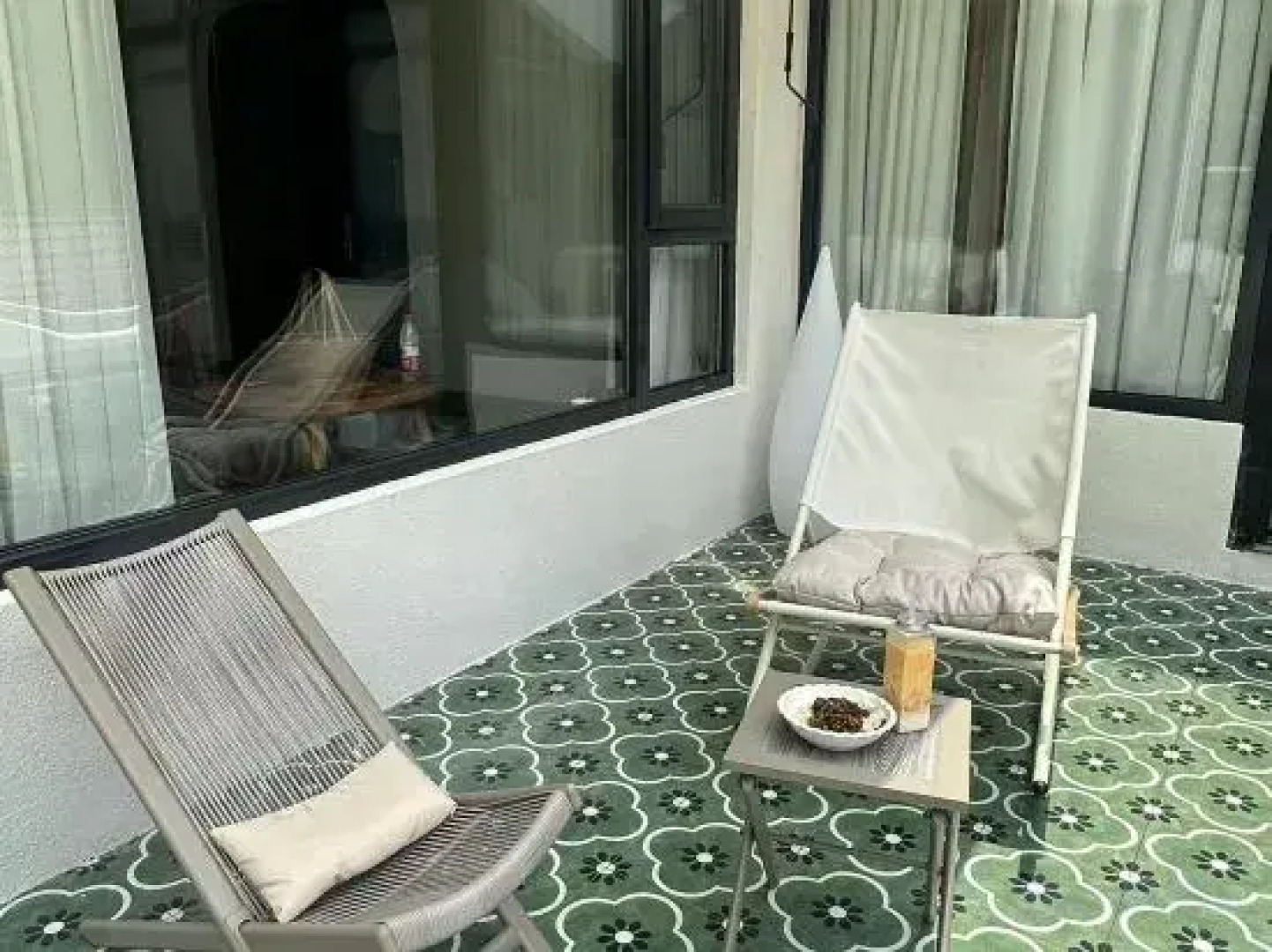 Anji Baofu Shiyou Homestay