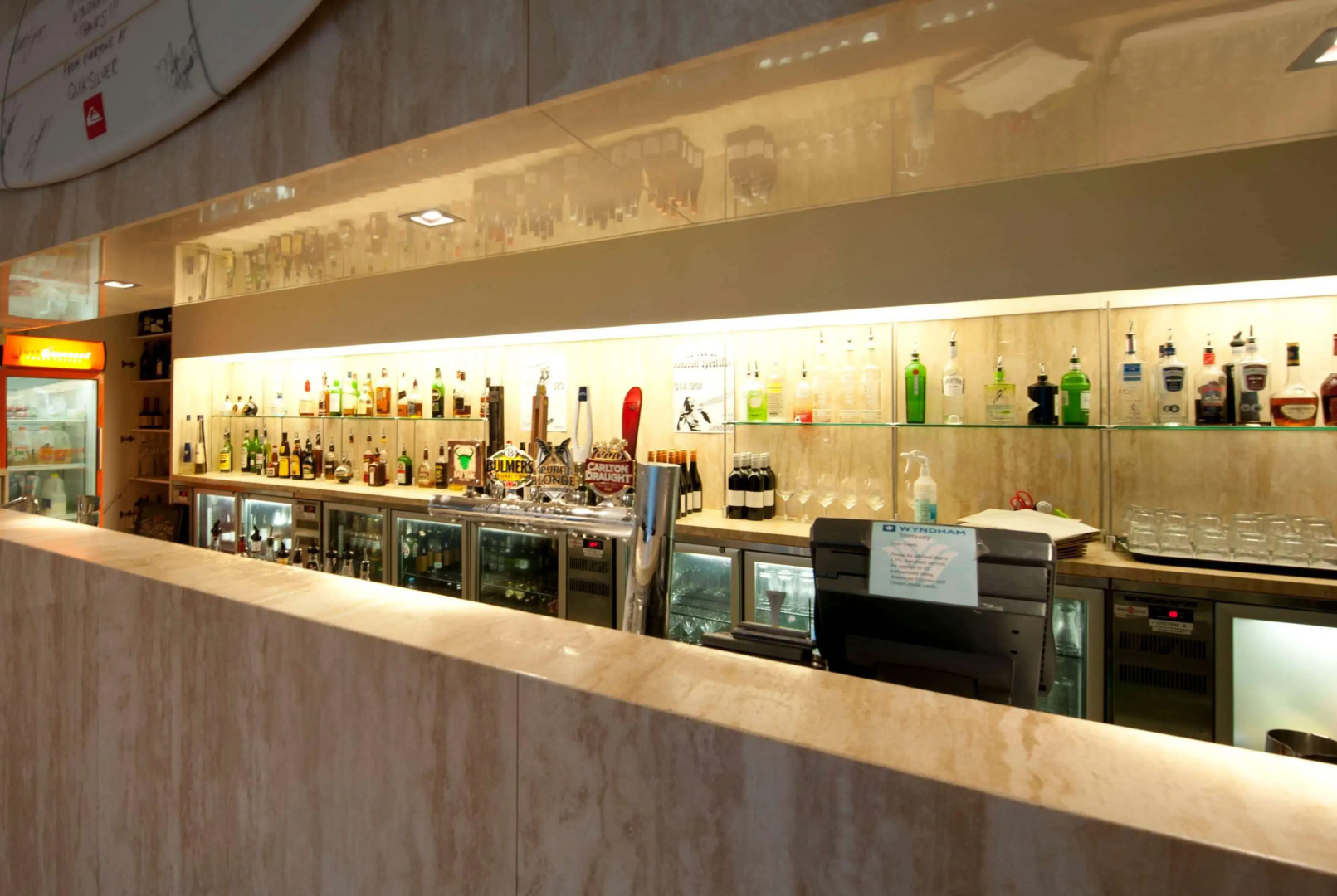 Wyndham Resort Torquay