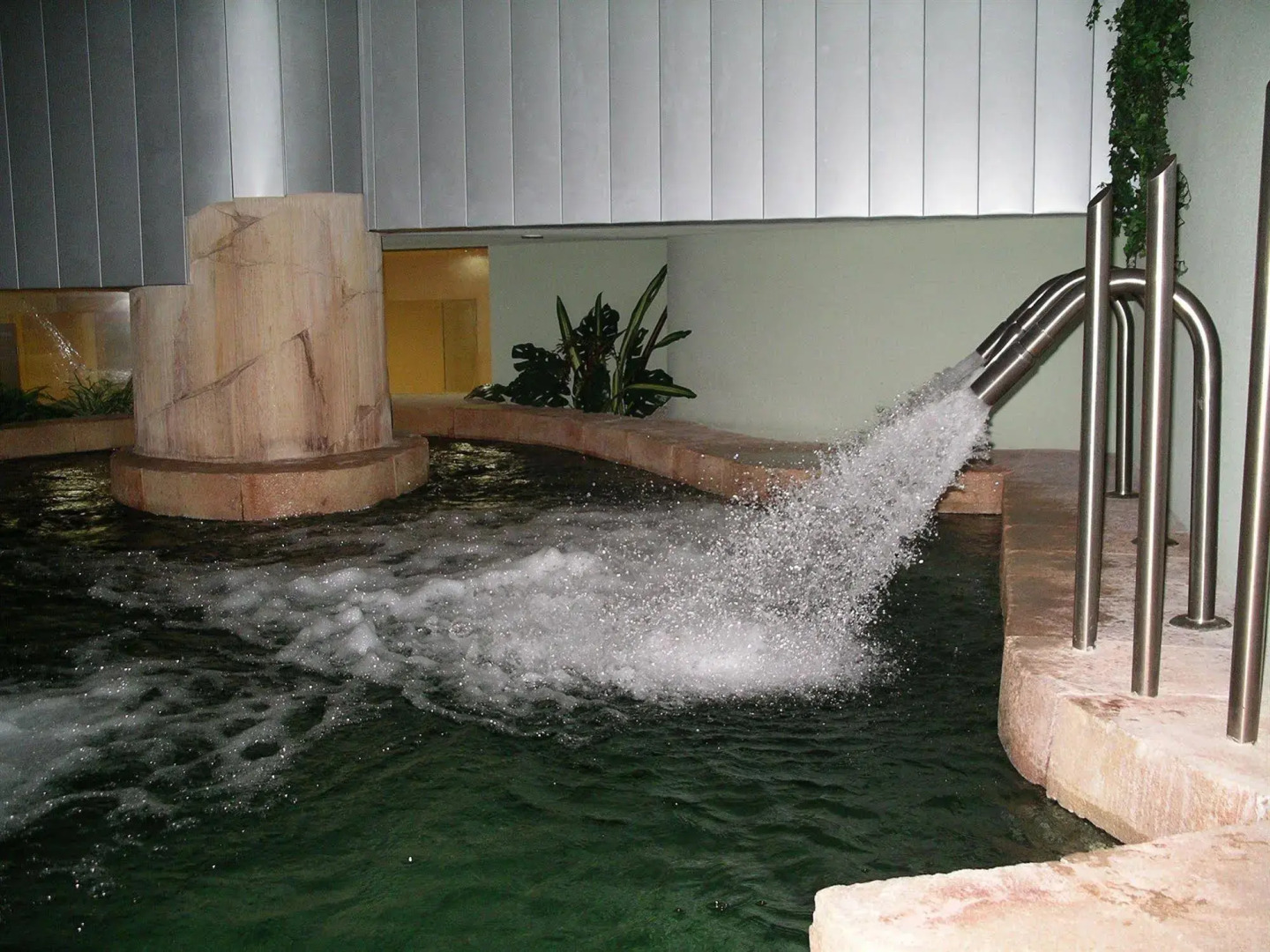 Gran Hotel Liber & Spa