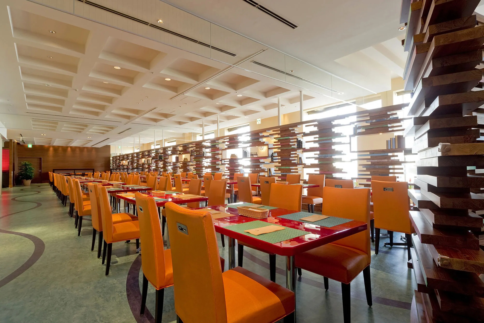 Hotel Universal Port