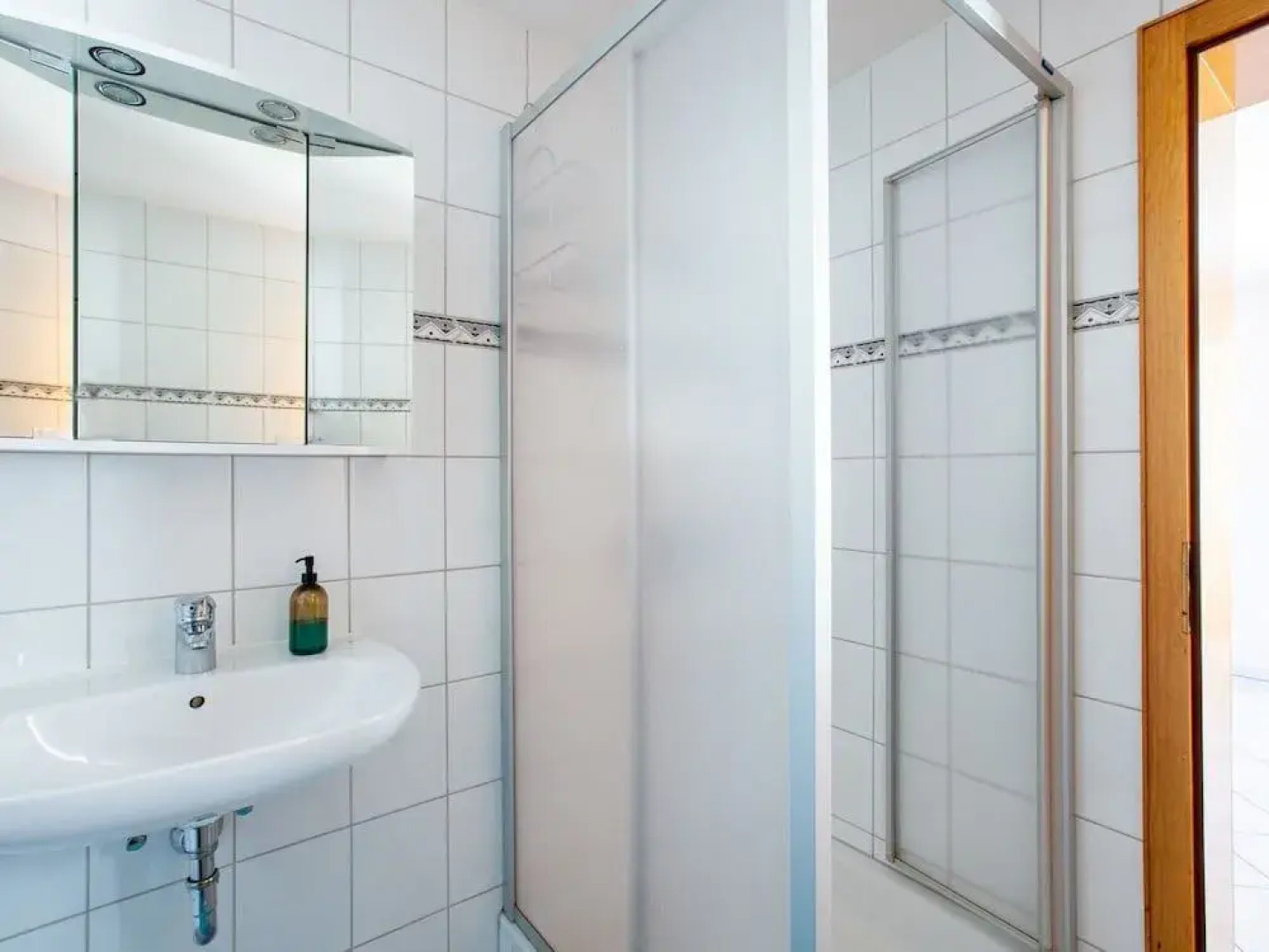 Delightful Holiday Home in Battenberg Near Forest