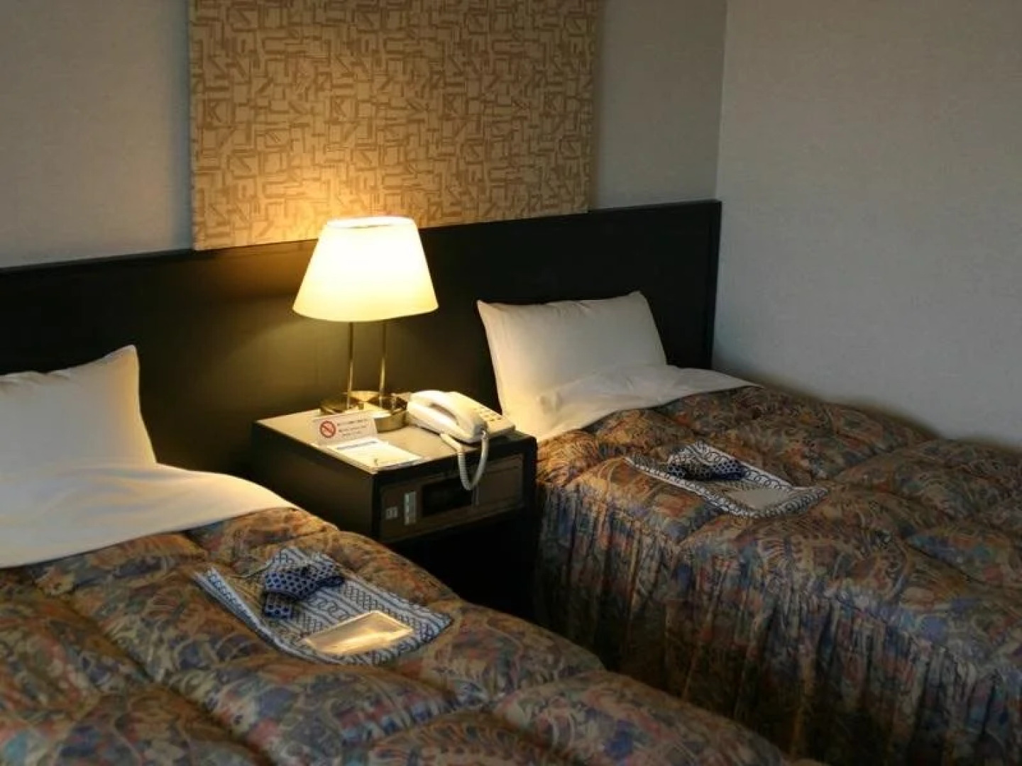 Alpha Hotel Tokushima