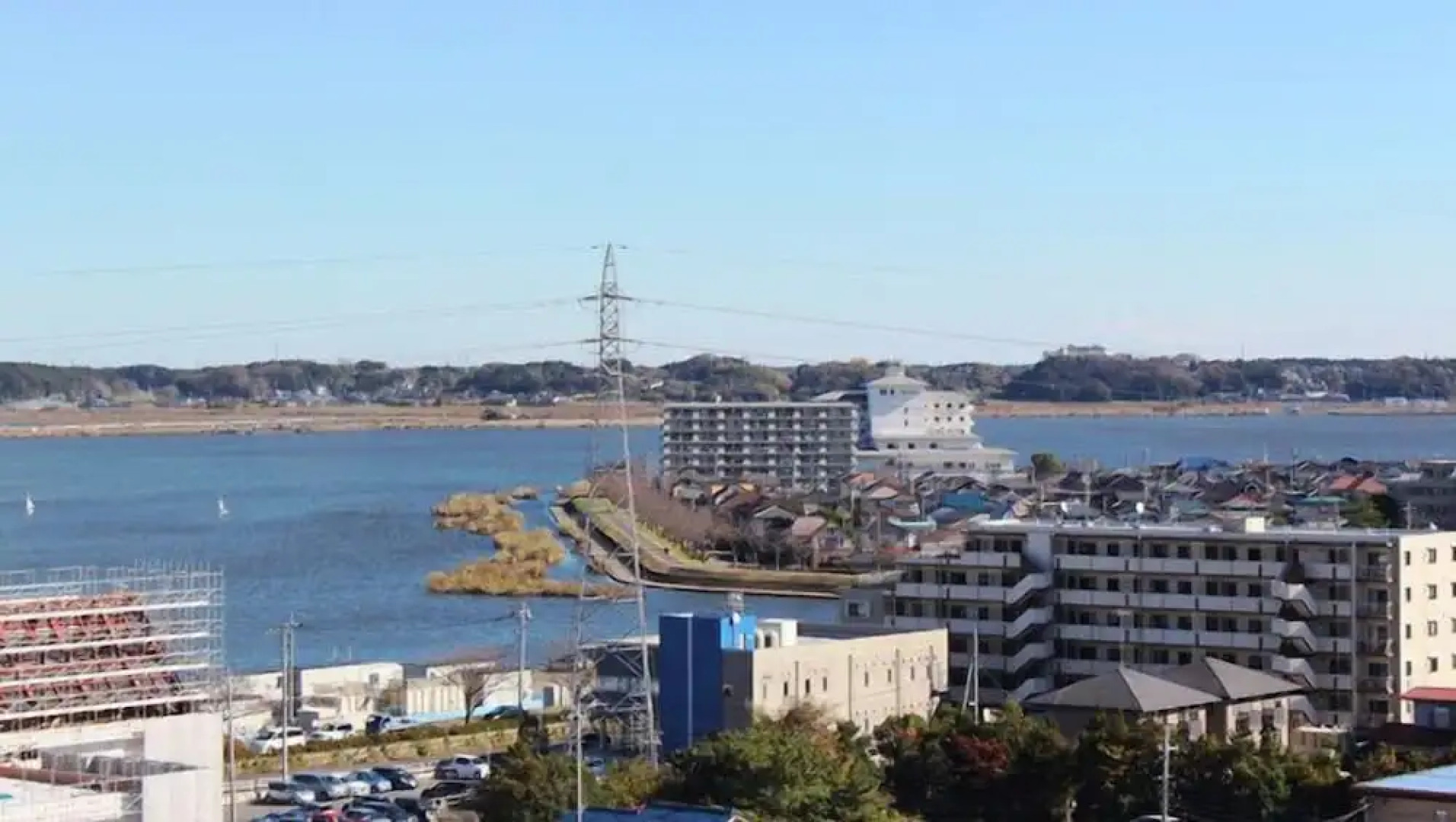 Hotel Crown Hills Tsuchiuraekihigashi