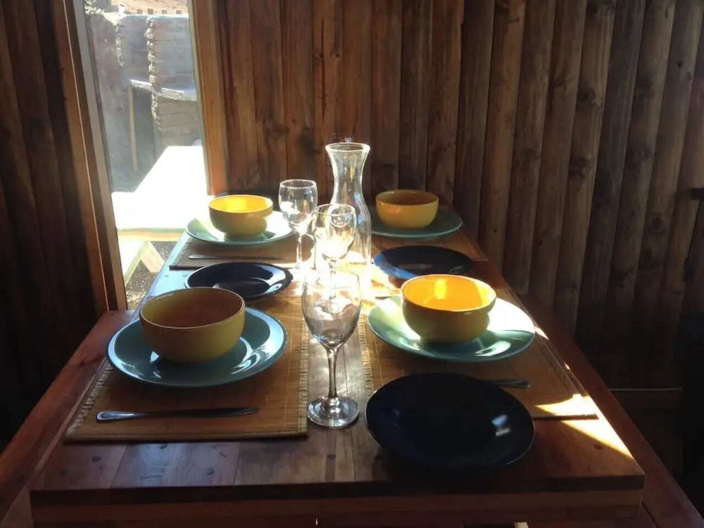 Carilafquen Turismo y Spa