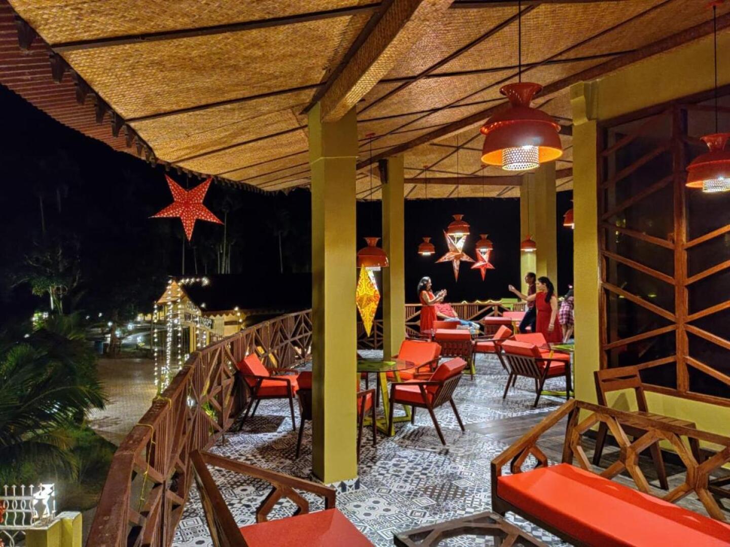 Silver Sand Village Resort