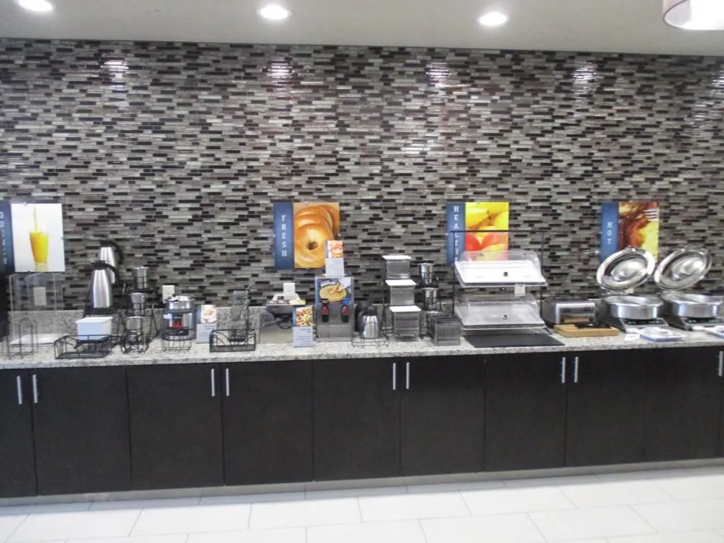 Plus Elk City/Executive Residency by Best Western