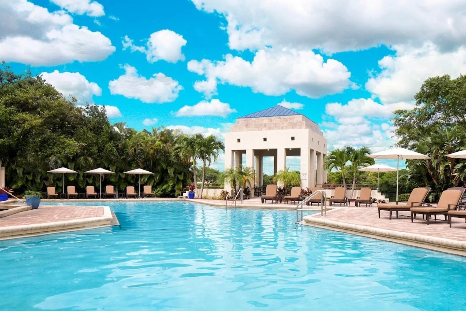 The Westin Fort Lauderdale