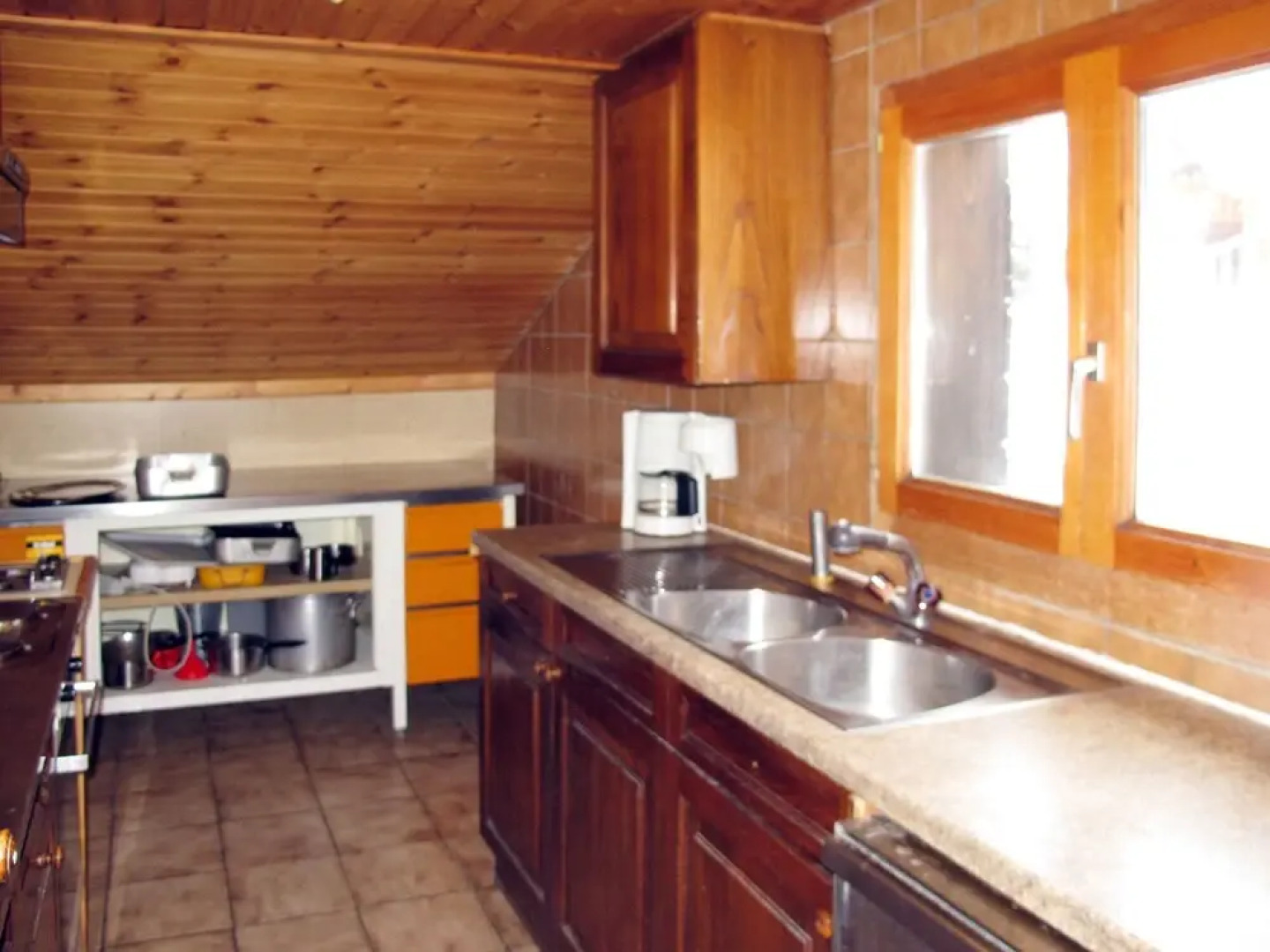 Chalet Anthamatten