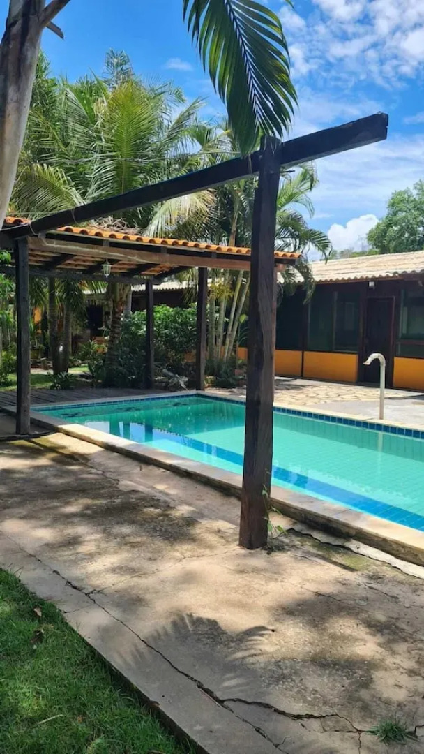 Pousada Pantanal Norte