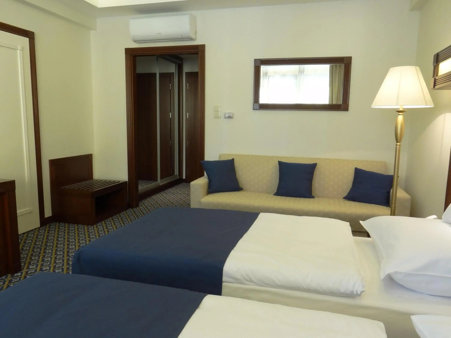 Centrum Hotel Superior