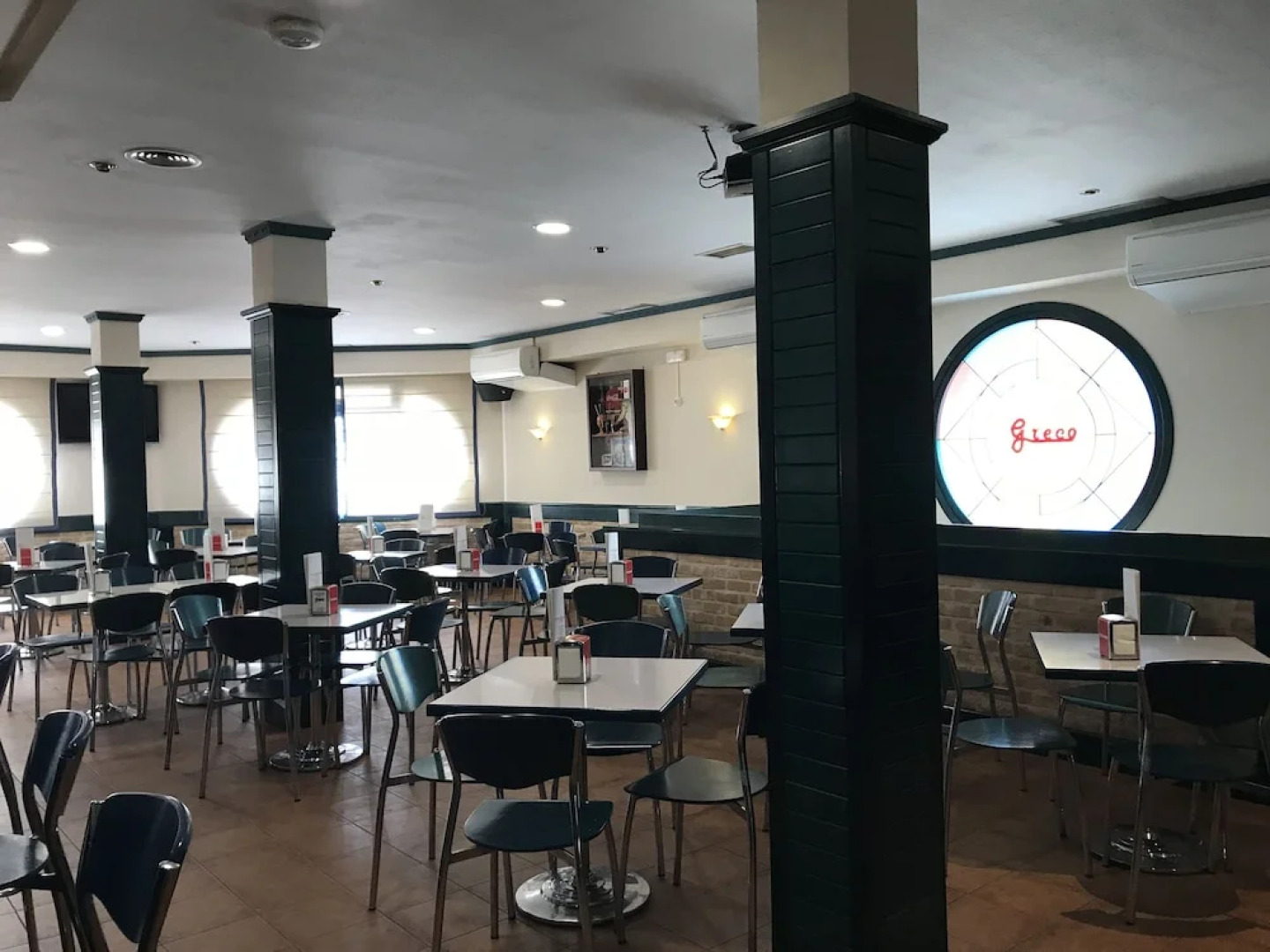 Hostal Cafe Gutgreco