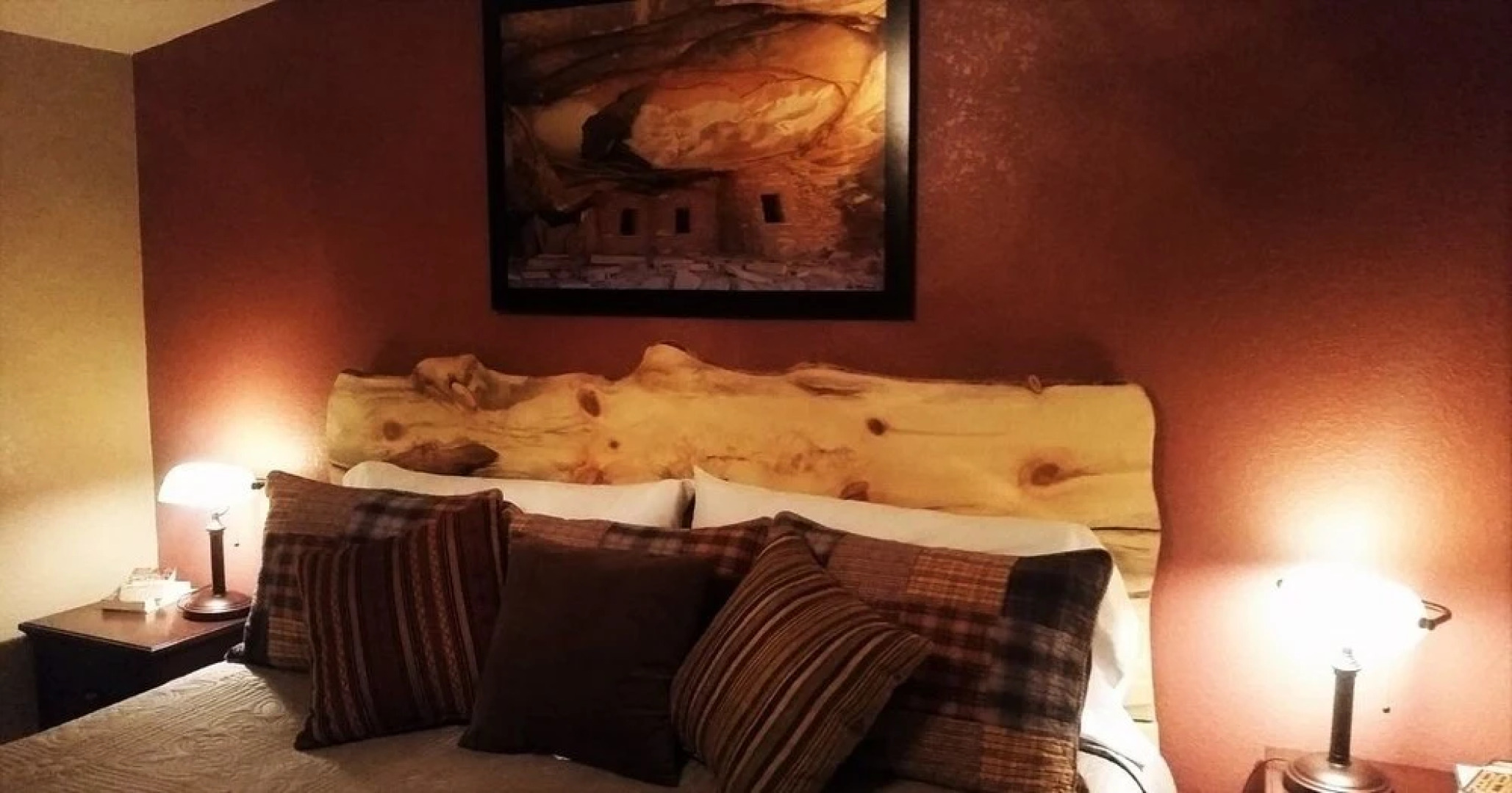 Stone Lizard Vacation Rentals