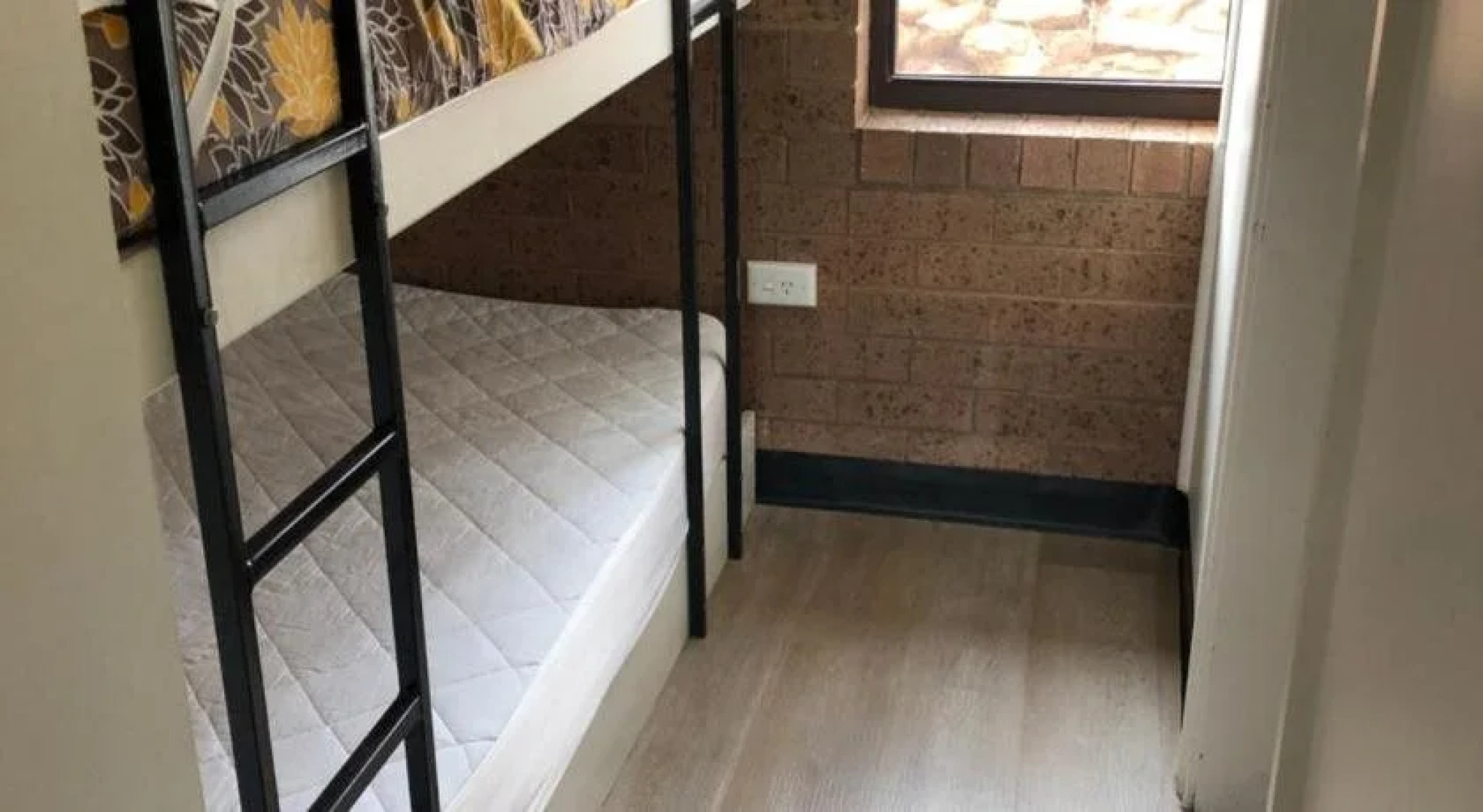 Lake Talbot Tourist Park