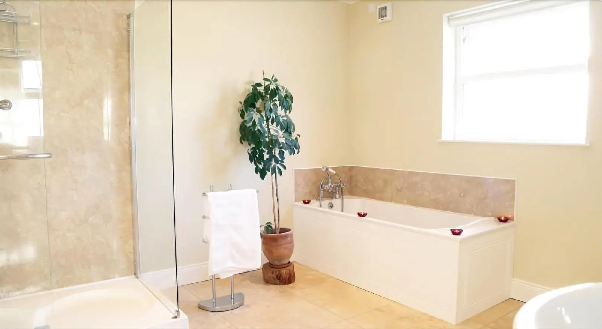 Kensington Lodge B&B