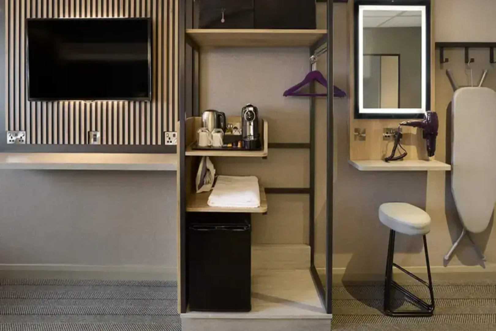Premier Inn Basildon - Rayleigh