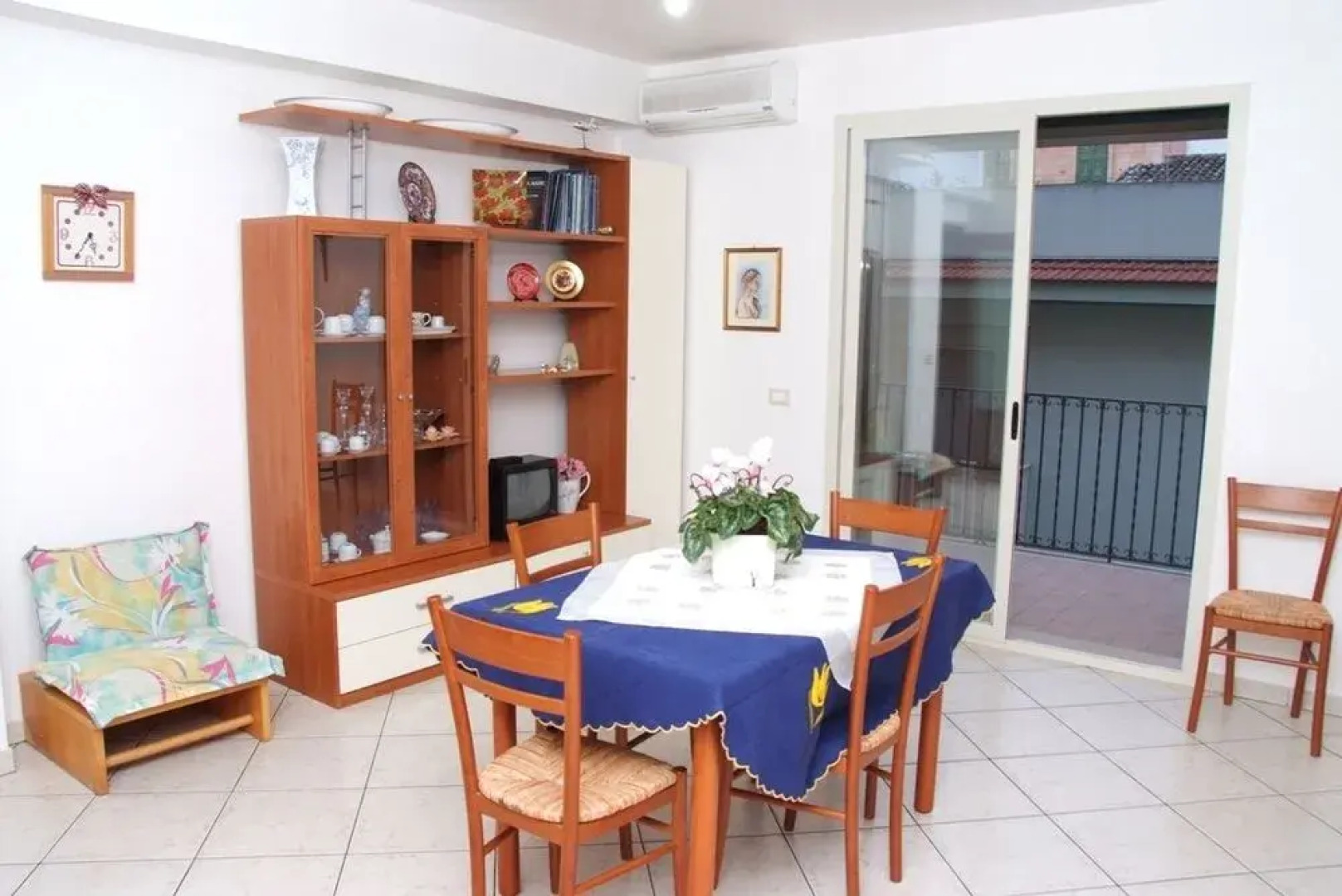 Appartamento Aleppo - Case Sicule